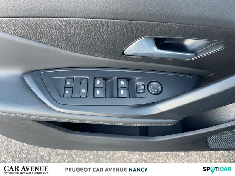 Occasion PEUGEOT 308 SW 1.5 BlueHDi 130ch S&S Allure EAT8 2024 Noir Perla Nera (M) 25190 € à Lunéville