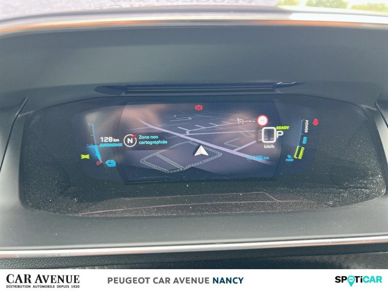 Occasion PEUGEOT 208 e-208 136ch GT (2023) 2023 Gris Artense (M) 19906 € à Lunéville