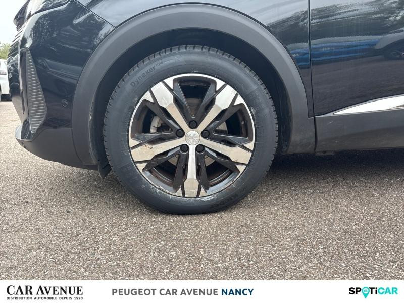 Occasion PEUGEOT 5008 1.5 BlueHDi 130ch S&S Allure Pack EAT8 2024 Noir Perla Nera (M) 27490 € à Lunéville