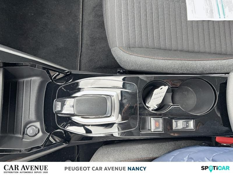Occasion PEUGEOT 208 e-208 136ch Active Business 2020 Gris Artense 13890 € à Lunéville