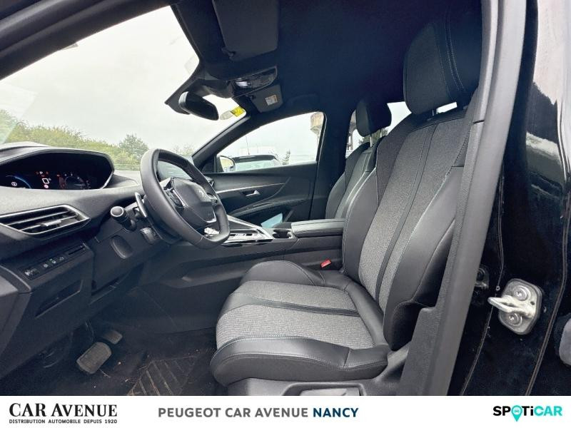 Occasion PEUGEOT 5008 1.5 BlueHDi 130ch S&S Allure Pack EAT8 2024 Noir Perla Nera (M) 27490 € à Lunéville