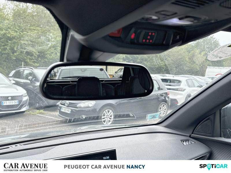 Occasion PEUGEOT 5008 1.5 BlueHDi 130ch S&S Allure Pack EAT8 2024 Noir Perla Nera (M) 27490 € à Lunéville