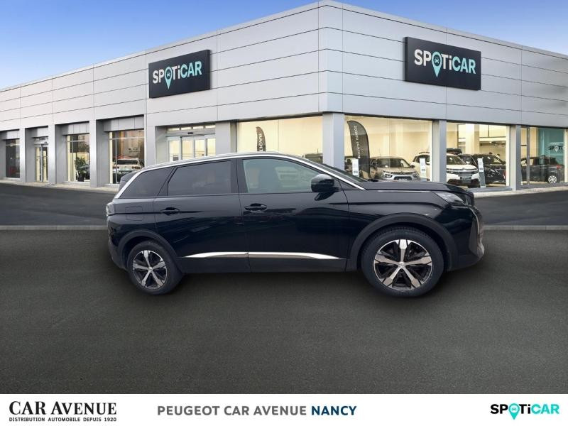 Occasion PEUGEOT 5008 1.5 BlueHDi 130ch S&S Allure Pack EAT8 2024 Noir Perla Nera (M) 27490 € à Lunéville
