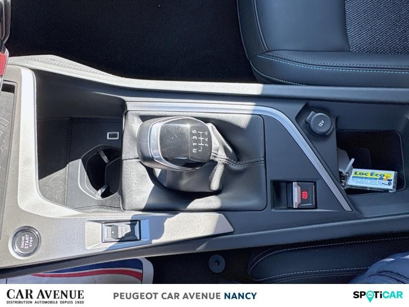 Occasion PEUGEOT 308 SW 1.2 PureTech 130ch S&S Allure 2024 Gris Sélénium (M) 19591 € à Lunéville