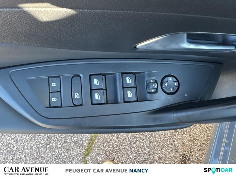 Occasion PEUGEOT 308 SW 1.2 PureTech 130ch S&S Allure 2024 Gris Sélénium (M) 19591 € à Lunéville