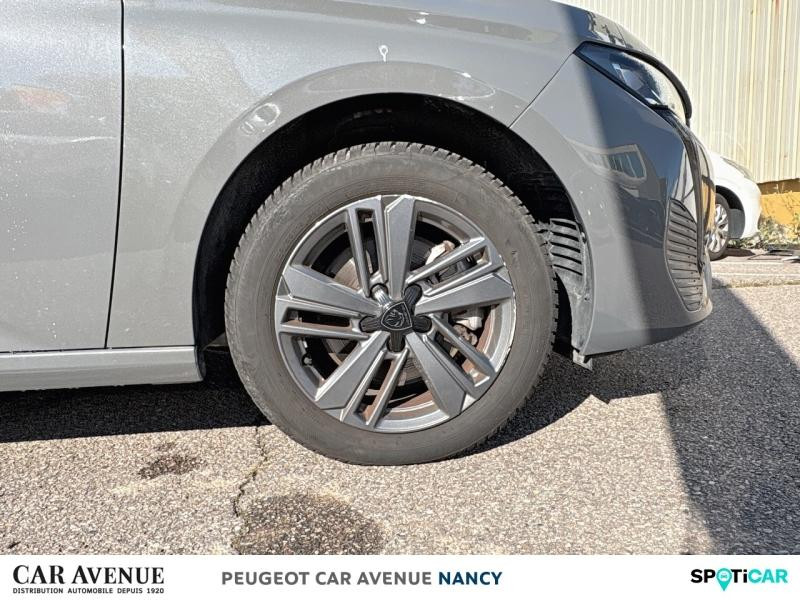 Occasion PEUGEOT 308 SW 1.2 PureTech 130ch S&S Allure 2024 Gris Sélénium (M) 19591 € à Lunéville