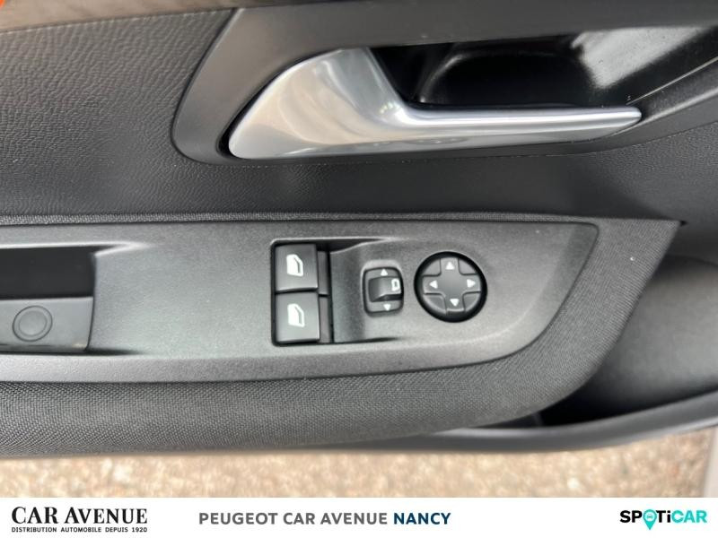 Occasion PEUGEOT 208 e-208 136ch Active Business 2020 Gris Artense 13890 € à Lunéville