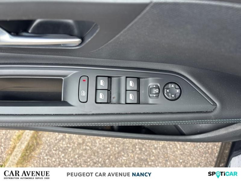 Occasion PEUGEOT 5008 1.5 BlueHDi 130ch S&S Allure Pack EAT8 2024 Noir Perla Nera (M) 27490 € à Lunéville