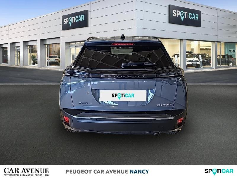 Occasion PEUGEOT 2008 1.2 PureTech 100ch S&S Allure 2024 Gris 18490 € à Lunéville