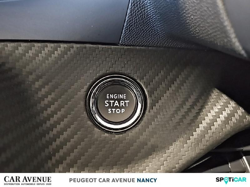 Occasion PEUGEOT 2008 1.2 PureTech 100ch S&S Allure 2024 Gris 18490 € à Lunéville