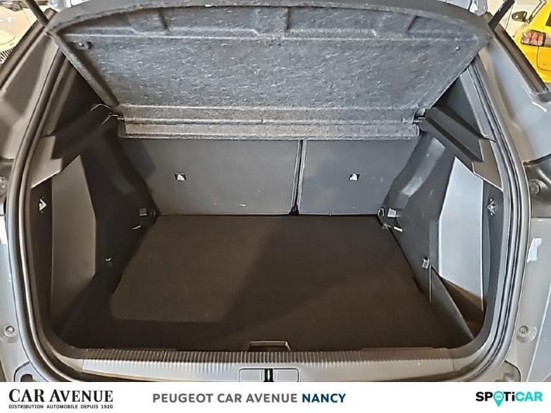 Occasion PEUGEOT 2008 1.2 PureTech 100ch S&S Allure 2024 Gris 18490 € à Lunéville
