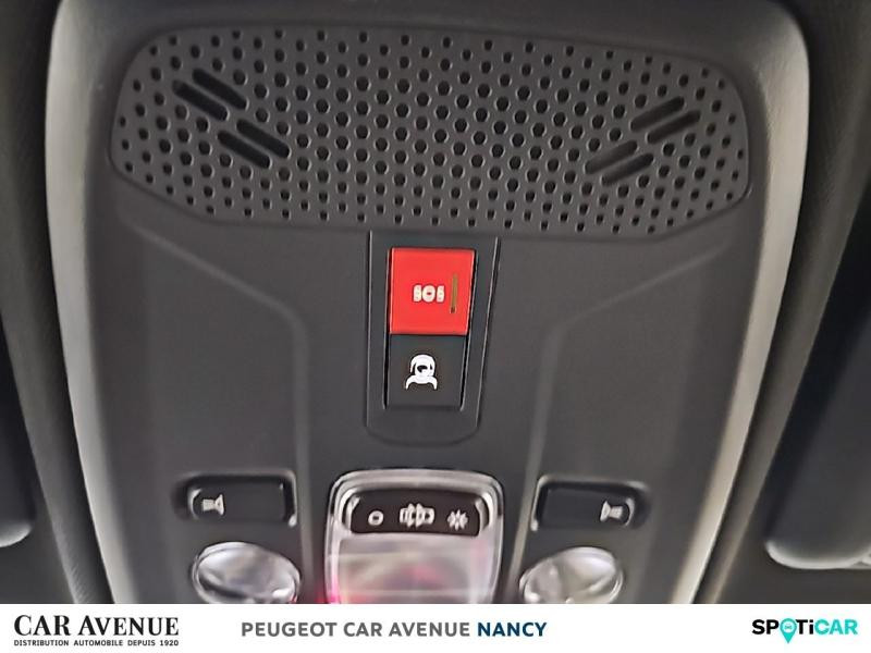 Occasion PEUGEOT 2008 1.2 PureTech 100ch S&S Allure 2024 Gris 18490 € à Lunéville