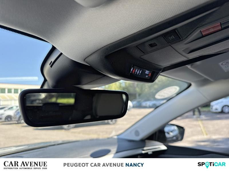 Used PEUGEOT 308 1.5 BlueHDi 130ch S&S Allure EAT8 2024 Gris Sélénium (M) € 25627 in Lunéville