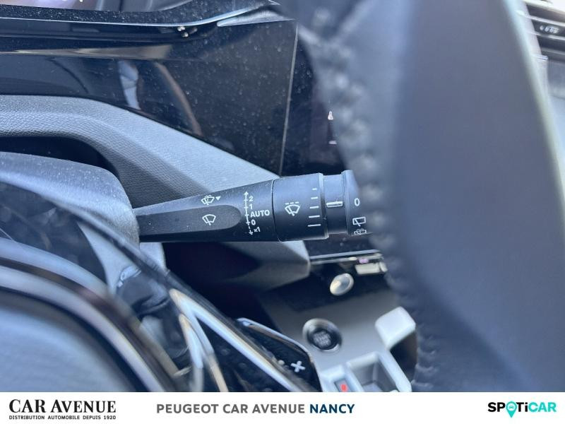 Used PEUGEOT 308 1.5 BlueHDi 130ch S&S Allure EAT8 2024 Gris Sélénium (M) € 25627 in Lunéville