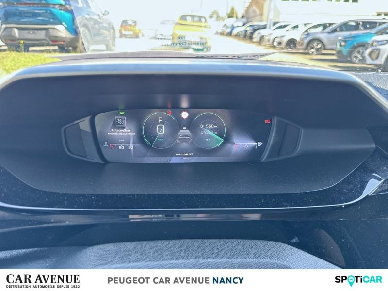 Used PEUGEOT 308 1.5 BlueHDi 130ch S&S Allure EAT8 2024 Gris Sélénium (M) € 25627 in Lunéville