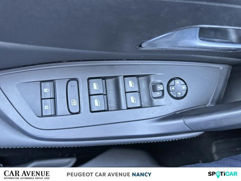 Used PEUGEOT 308 1.5 BlueHDi 130ch S&S Allure EAT8 2024 Gris Sélénium (M) € 25627 in Lunéville