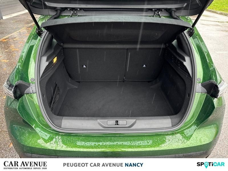 Occasion PEUGEOT 308 1.2 PureTech 110ch S&S Active Pack 2022 Vert Olivine (M) 16990 € à Lunéville