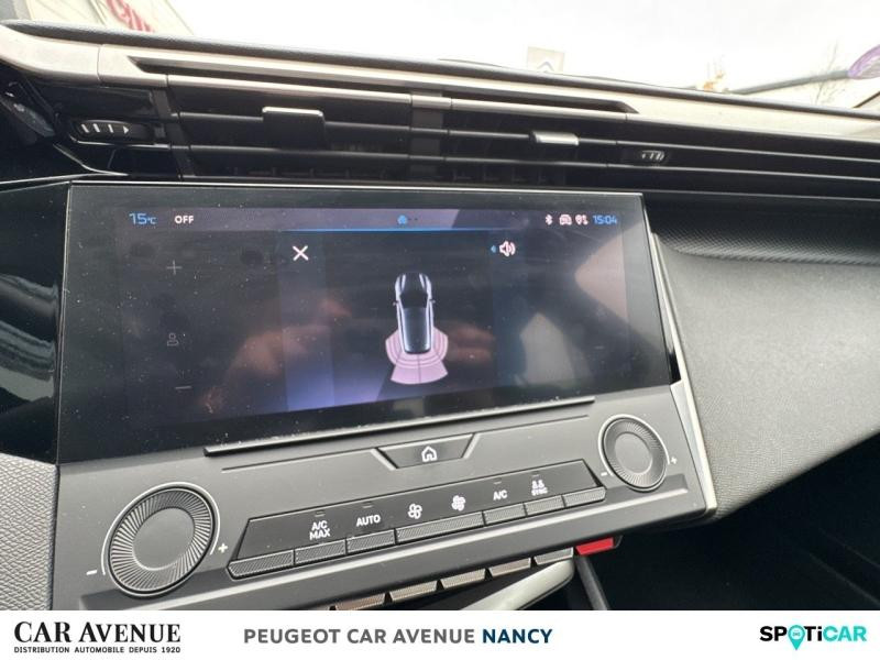 Occasion PEUGEOT 308 1.2 PureTech 110ch S&S Active Pack 2022 Vert Olivine (M) 16990 € à Lunéville