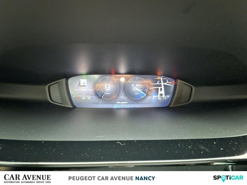 Occasion PEUGEOT 308 1.2 PureTech 110ch S&S Active Pack 2022 Vert Olivine (M) 16990 € à Lunéville