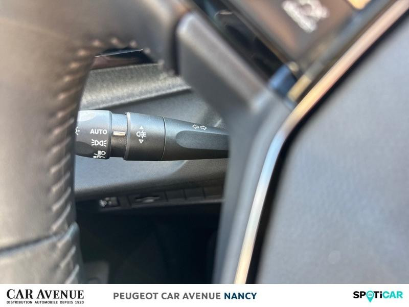 Occasion PEUGEOT 308 1.2 PureTech 130ch S&S Allure 2024 Vert 20890 € à Lunéville