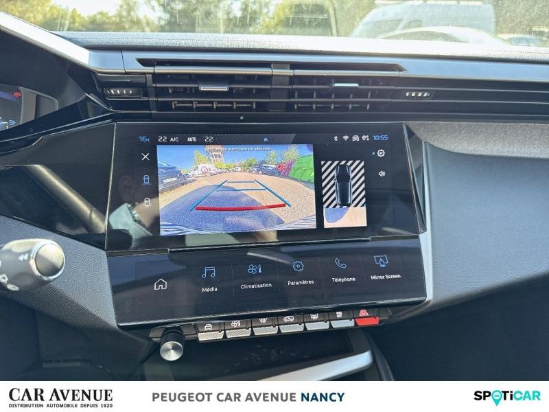 Occasion PEUGEOT 308 1.2 PureTech 130ch S&S Allure 2024 Vert 20890 € à Lunéville