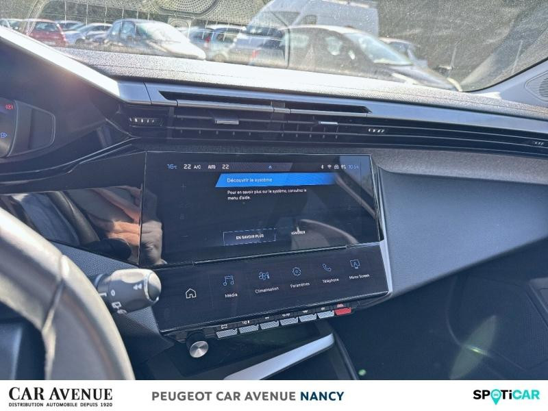 Occasion PEUGEOT 308 1.2 PureTech 130ch S&S Allure 2024 Vert 20890 € à Lunéville