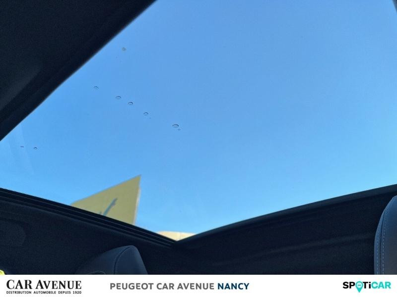 Occasion PEUGEOT 208 e-208 136ch GT 2022 Blanc nacré 17990 € à Lunéville