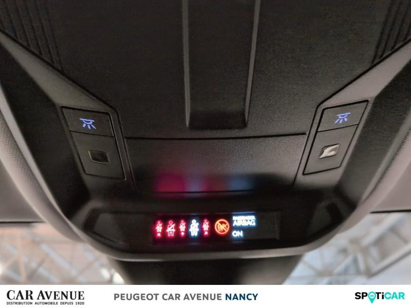 Occasion PEUGEOT 308 1.2 PureTech 130ch S&S Allure 2024 Vert 19990 € à Lunéville