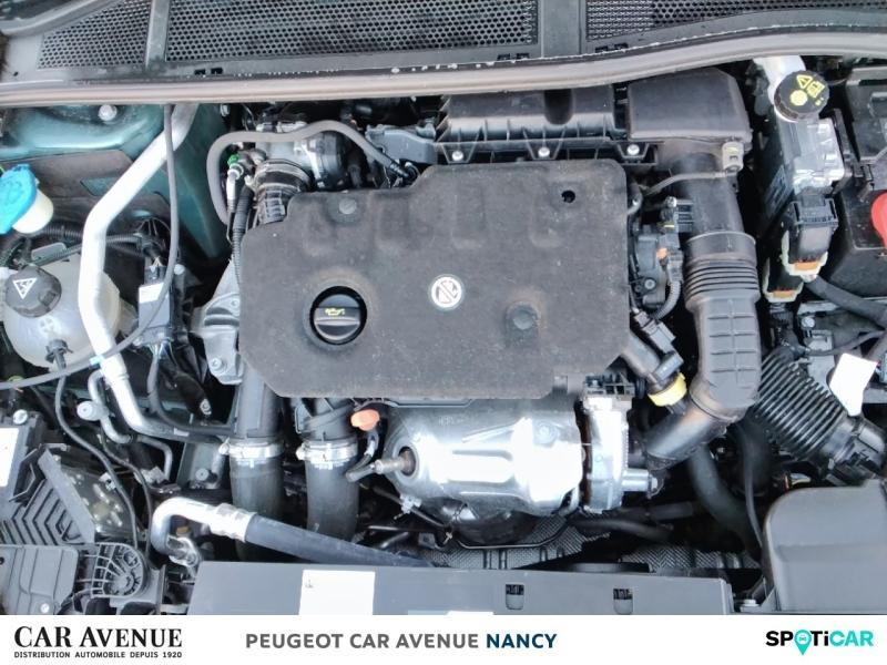 Used PEUGEOT 308 SW 1.5 BlueHDi 130ch S&S Allure EAT8 2024 Bleu € 25803 in Lunéville