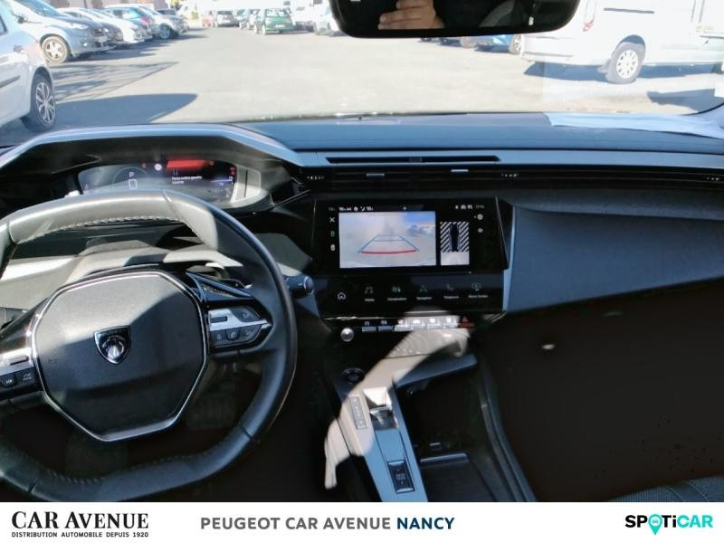 Occasion PEUGEOT 308 1.5 BlueHDi 130ch S&S Allure EAT8 2024 Vert Olivine (M) 25393 € à Lunéville