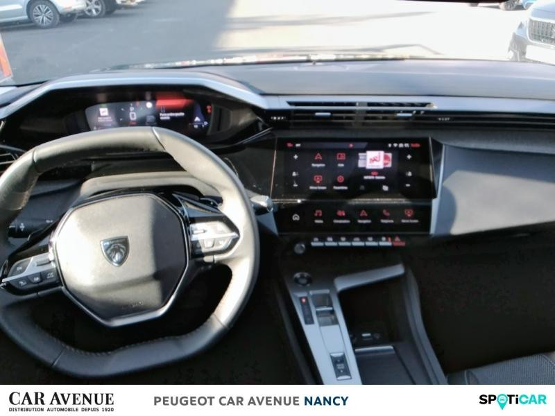 Used PEUGEOT 308 SW 1.5 BlueHDi 130ch S&S Allure EAT8 2024 Bleu € 25627 in Lunéville