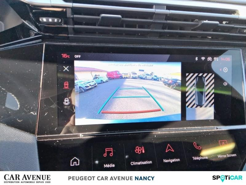 Used PEUGEOT 308 SW 1.5 BlueHDi 130ch S&S Allure EAT8 2024 Bleu € 25627 in Lunéville