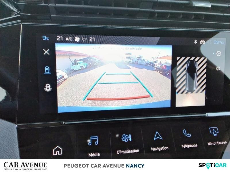 Used PEUGEOT 308 SW 1.5 BlueHDi 130ch S&S Allure EAT8 2024 Bleu € 25803 in Lunéville