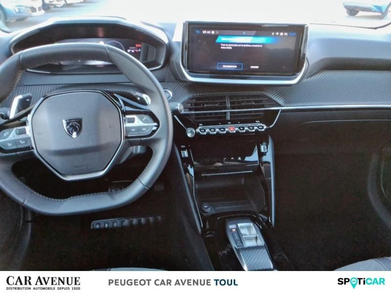 Occasion PEUGEOT 208 1.2 Hybrid 100ch Allure e-DCS6 2024 Rouge Elixir (V) 19508 € à Lunéville