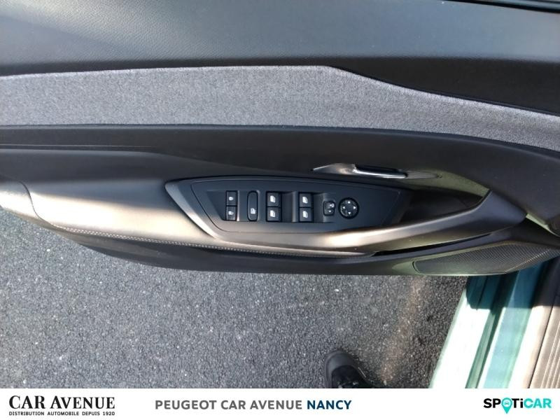 Used PEUGEOT 308 SW 1.5 BlueHDi 130ch S&S Allure EAT8 2024 Bleu € 25627 in Lunéville