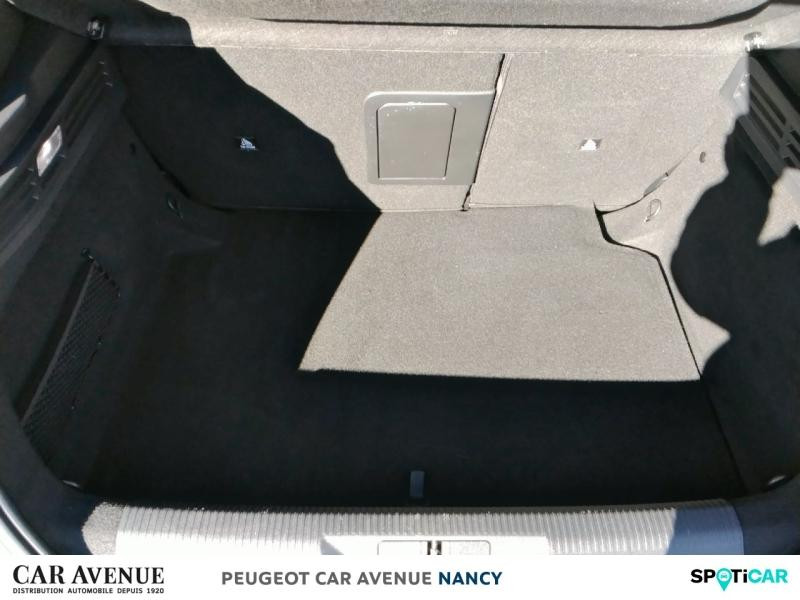 Occasion PEUGEOT 308 1.5 BlueHDi 130ch S&S Allure EAT8 2024 Vert Olivine (M) 25393 € à Lunéville