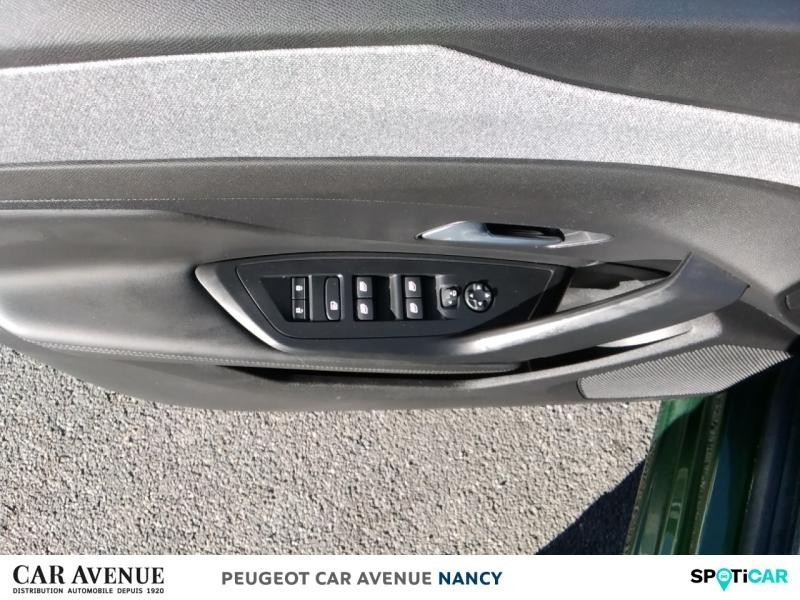Occasion PEUGEOT 308 1.5 BlueHDi 130ch S&S Allure EAT8 2024 Vert Olivine (M) 25393 € à Lunéville