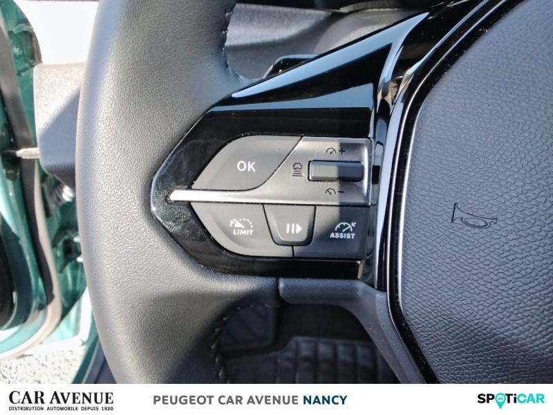 Used PEUGEOT 308 SW 1.5 BlueHDi 130ch S&S Allure EAT8 2024 Bleu € 25803 in Lunéville