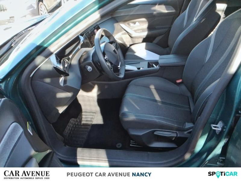 Used PEUGEOT 308 SW 1.5 BlueHDi 130ch S&S Allure EAT8 2024 Bleu € 25627 in Lunéville