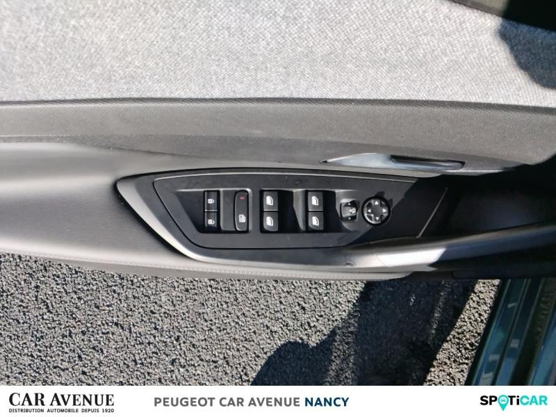 Used PEUGEOT 308 SW 1.5 BlueHDi 130ch S&S Allure EAT8 2024 Bleu € 25803 in Lunéville