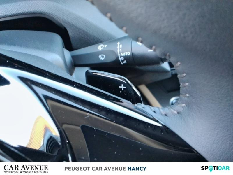 Used PEUGEOT 308 SW 1.5 BlueHDi 130ch S&S Allure EAT8 2024 Bleu € 25803 in Lunéville