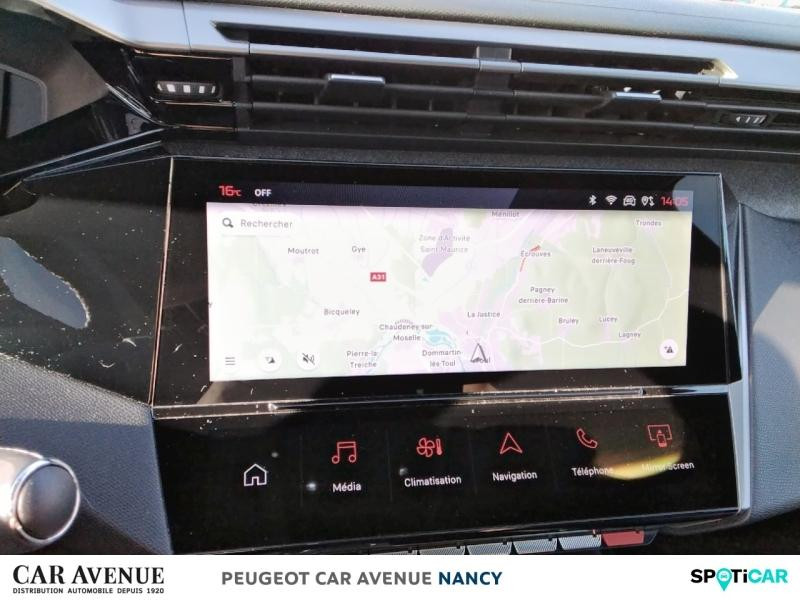 Used PEUGEOT 308 SW 1.5 BlueHDi 130ch S&S Allure EAT8 2024 Bleu € 25627 in Lunéville