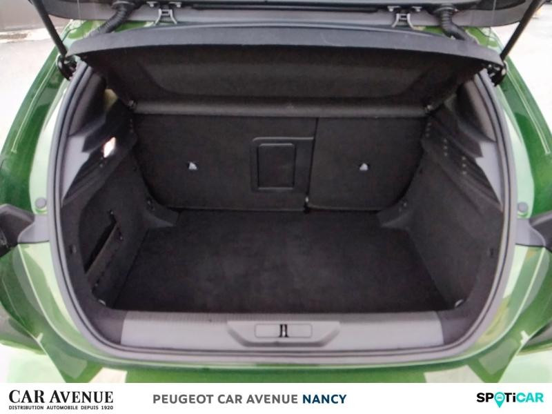 Occasion PEUGEOT 308 1.5 BlueHDi 130ch S&S Allure EAT8 2024 Vert 25990 € à Lunéville