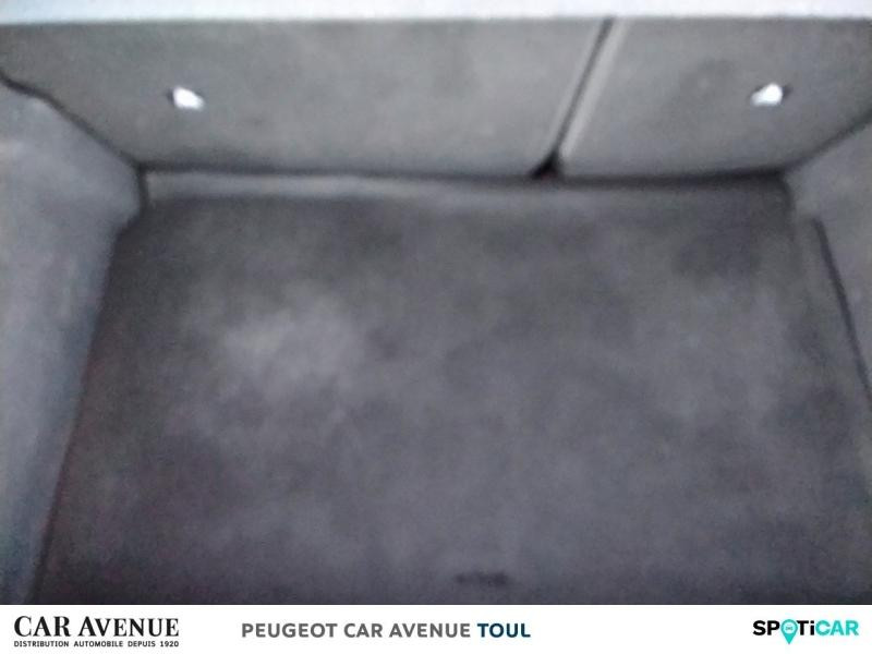 Occasion PEUGEOT 208 1.2 Hybrid 100ch Allure e-DCS6 2024 Rouge Elixir (V) 19508 € à Lunéville