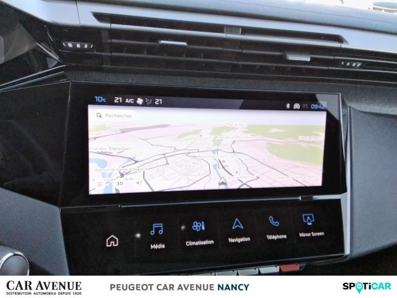 Used PEUGEOT 308 SW 1.5 BlueHDi 130ch S&S Allure EAT8 2024 Bleu € 25803 in Lunéville