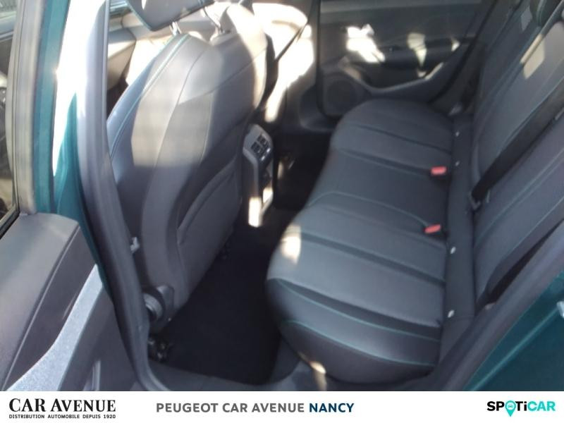 Used PEUGEOT 308 SW 1.5 BlueHDi 130ch S&S Allure EAT8 2024 Bleu € 25627 in Lunéville