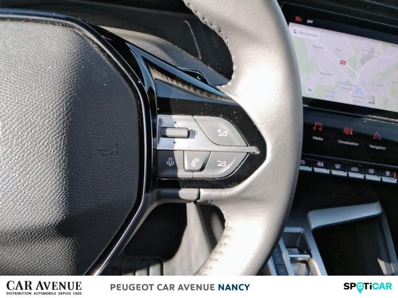 Used PEUGEOT 308 SW 1.5 BlueHDi 130ch S&S Allure EAT8 2024 Bleu € 25627 in Lunéville