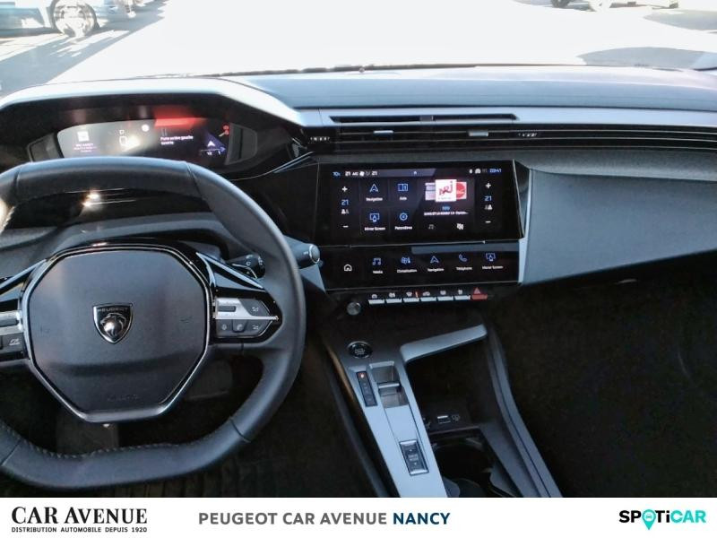 Used PEUGEOT 308 SW 1.5 BlueHDi 130ch S&S Allure EAT8 2024 Bleu € 25803 in Lunéville