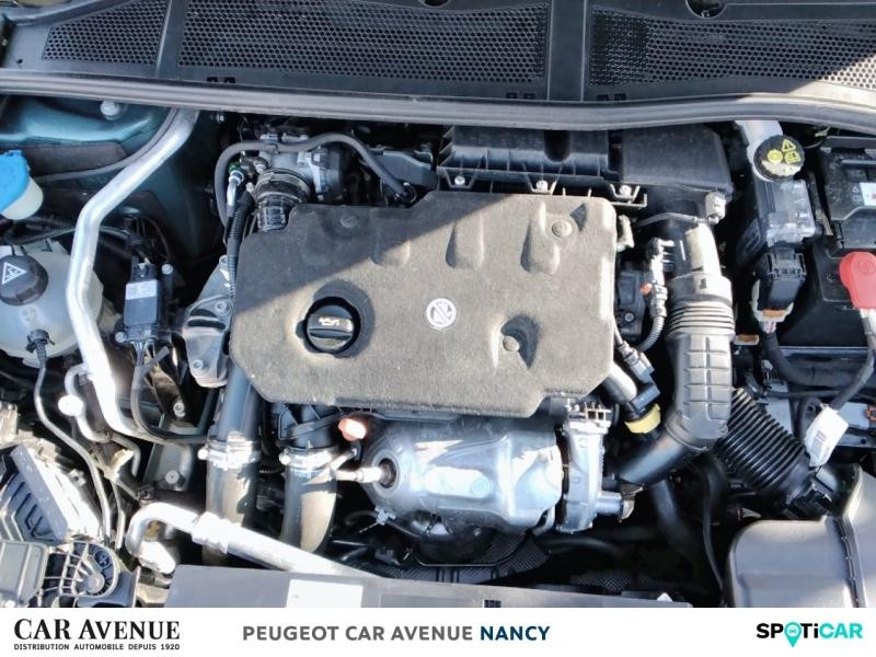 Used PEUGEOT 308 SW 1.5 BlueHDi 130ch S&S Allure EAT8 2024 Bleu € 25627 in Lunéville