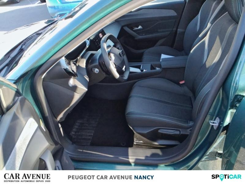 Used PEUGEOT 308 SW 1.5 BlueHDi 130ch S&S Allure EAT8 2024 Bleu € 25803 in Lunéville